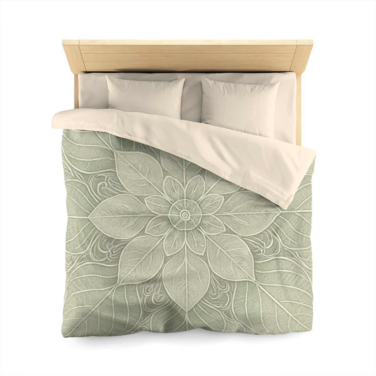 Vein Lace Mandala trendy bedroom duvets
