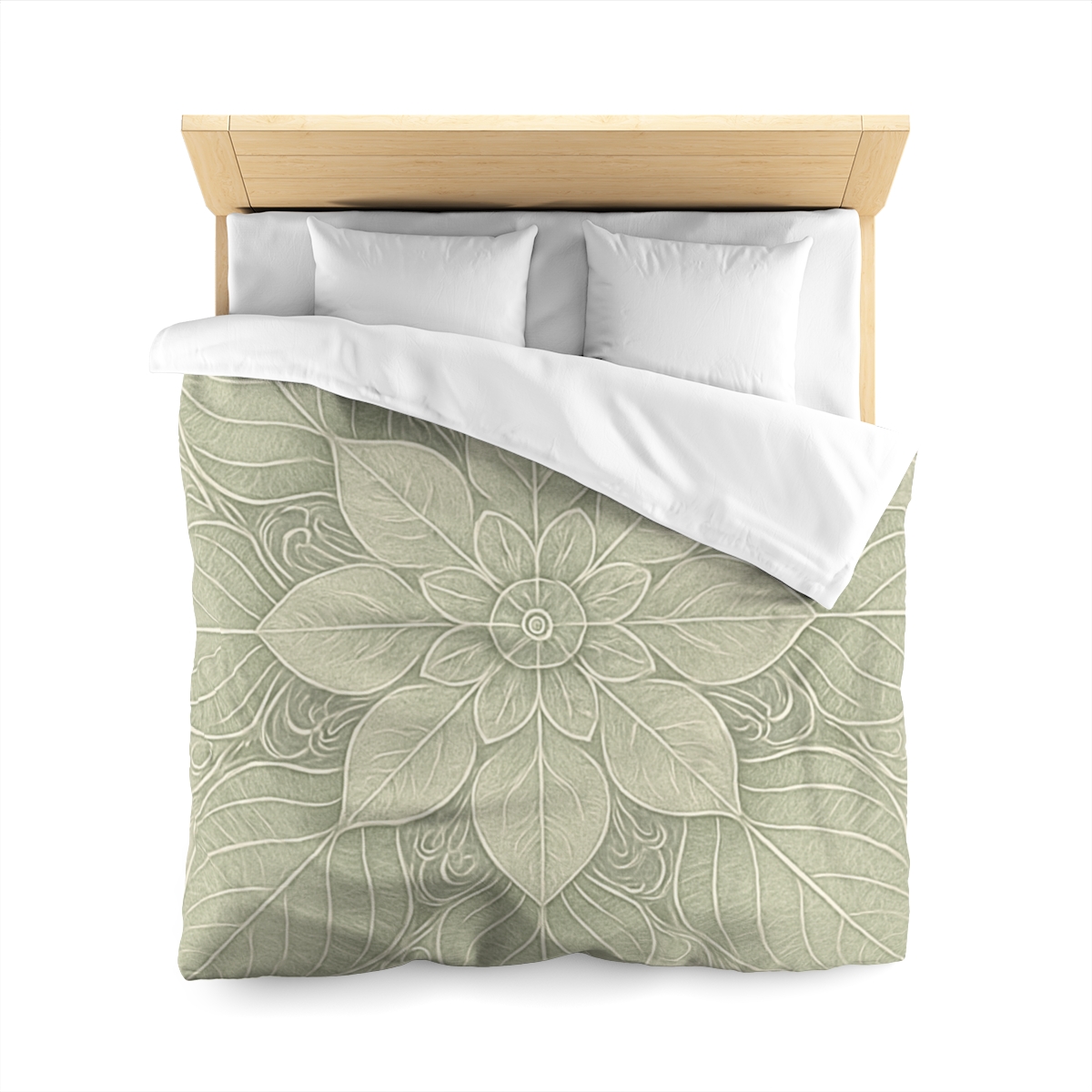 Vein Lace Mandala trendy bedroom duvets