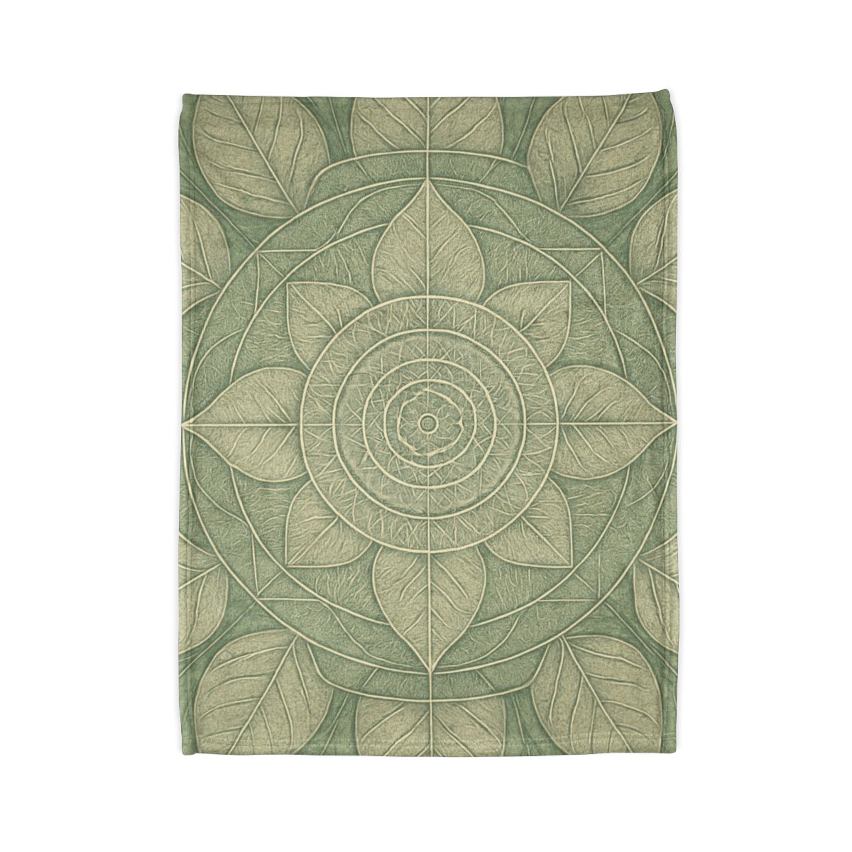 Vein Lace Mandala unique gift blankets