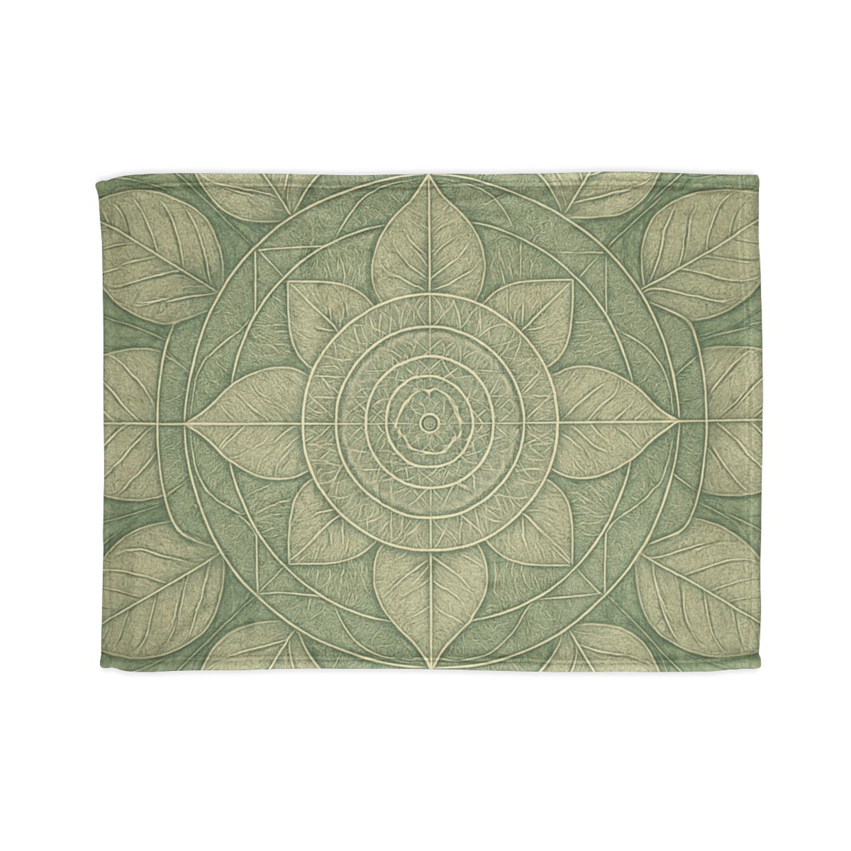 Vein Lace Mandala unique gift blankets