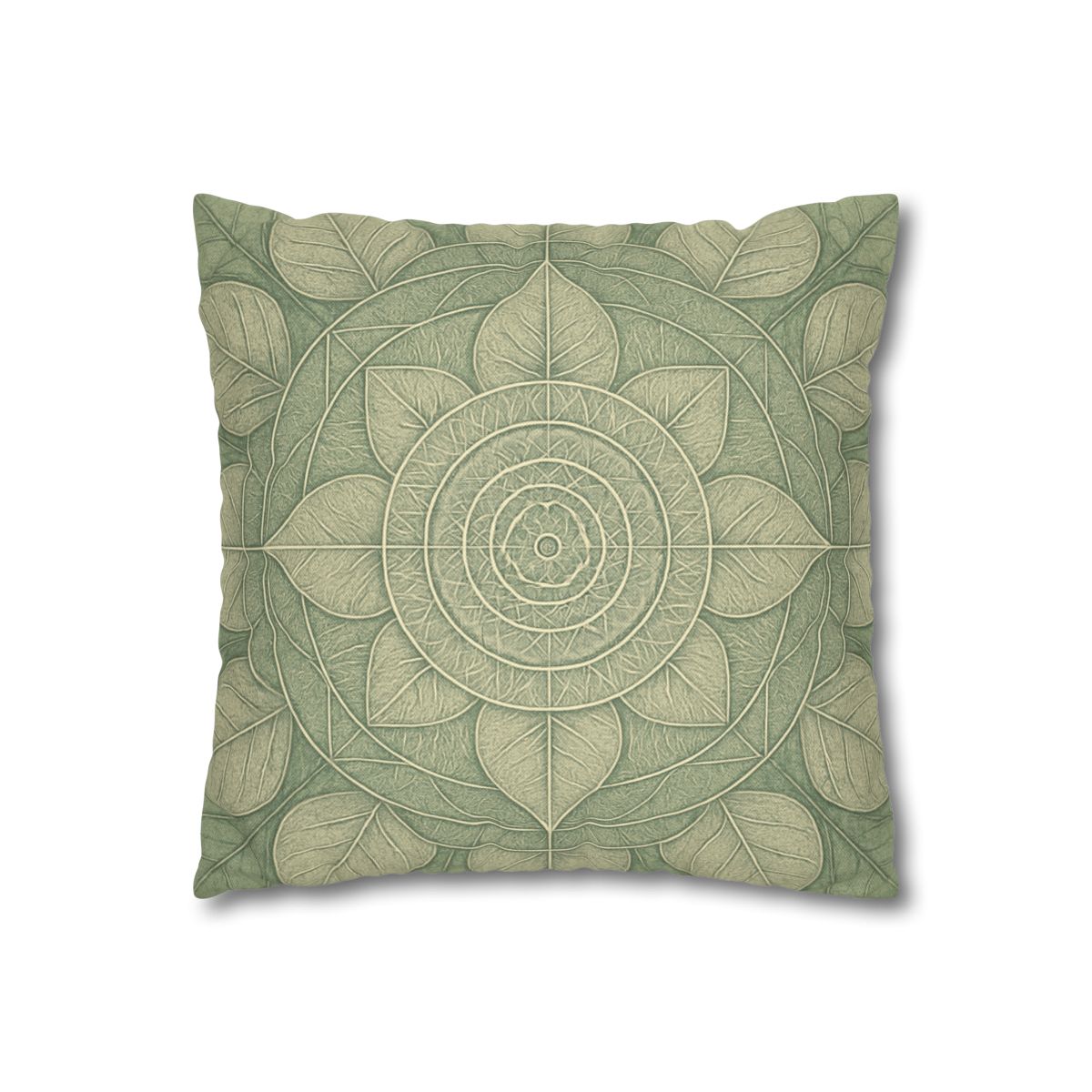 Vein Lace Mandala unique gift pillow cases