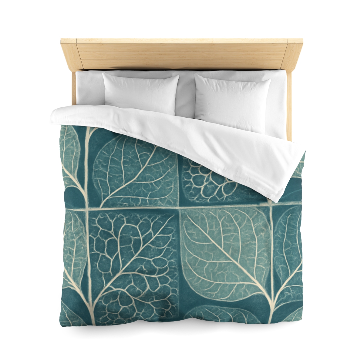 Vein Lace Mosaic stylish duvet covers