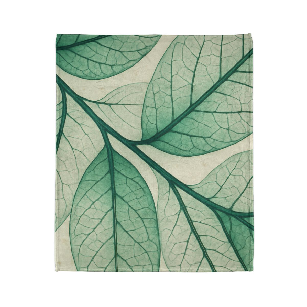 Vein Lace Network trendy patterned blankets