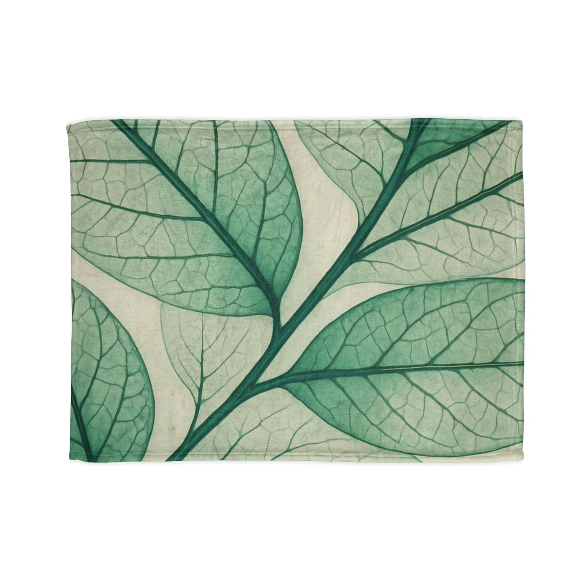 Vein Lace Network trendy patterned blankets