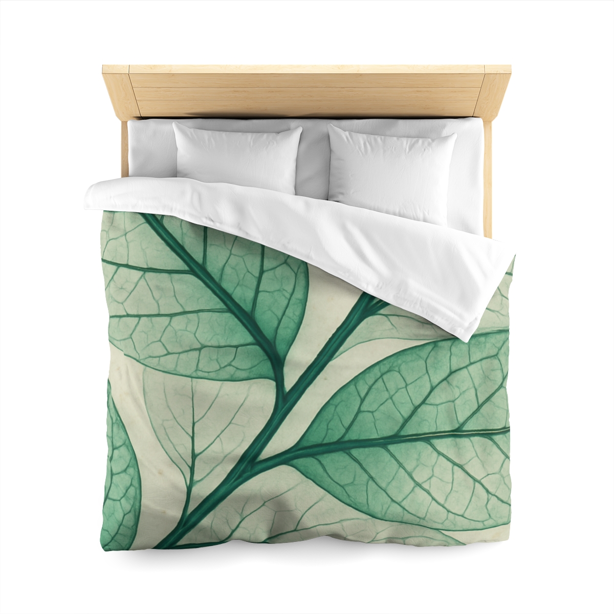 Vein Lace Network soft comforter duvets