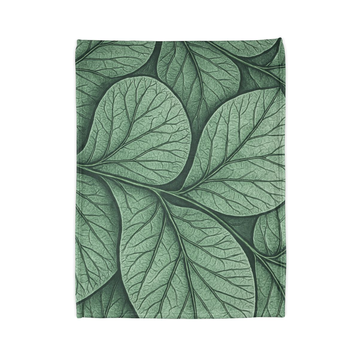 Vein Lace Network decorative home blankets