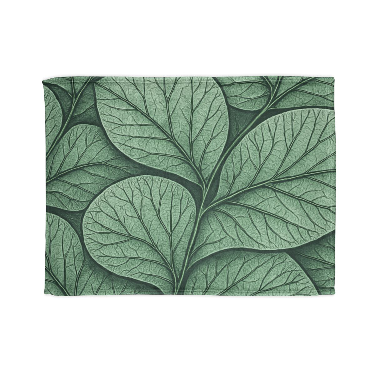 Vein Lace Network decorative home blankets