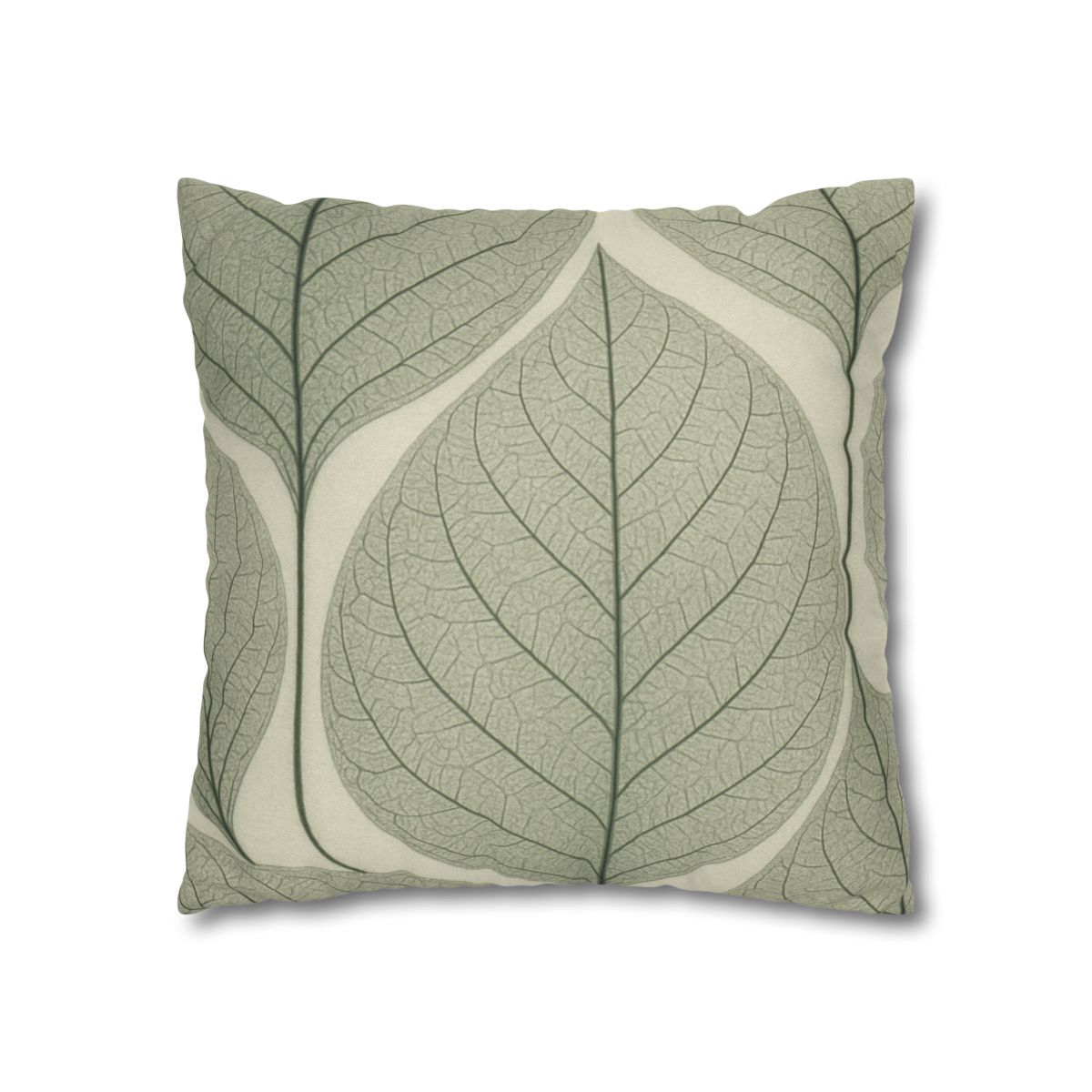 Vein Lace Overlay custom pillow cases