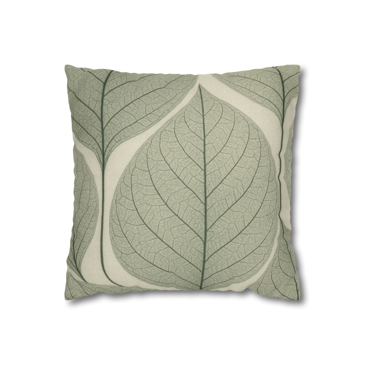 Vein Lace Overlay custom pillow cases