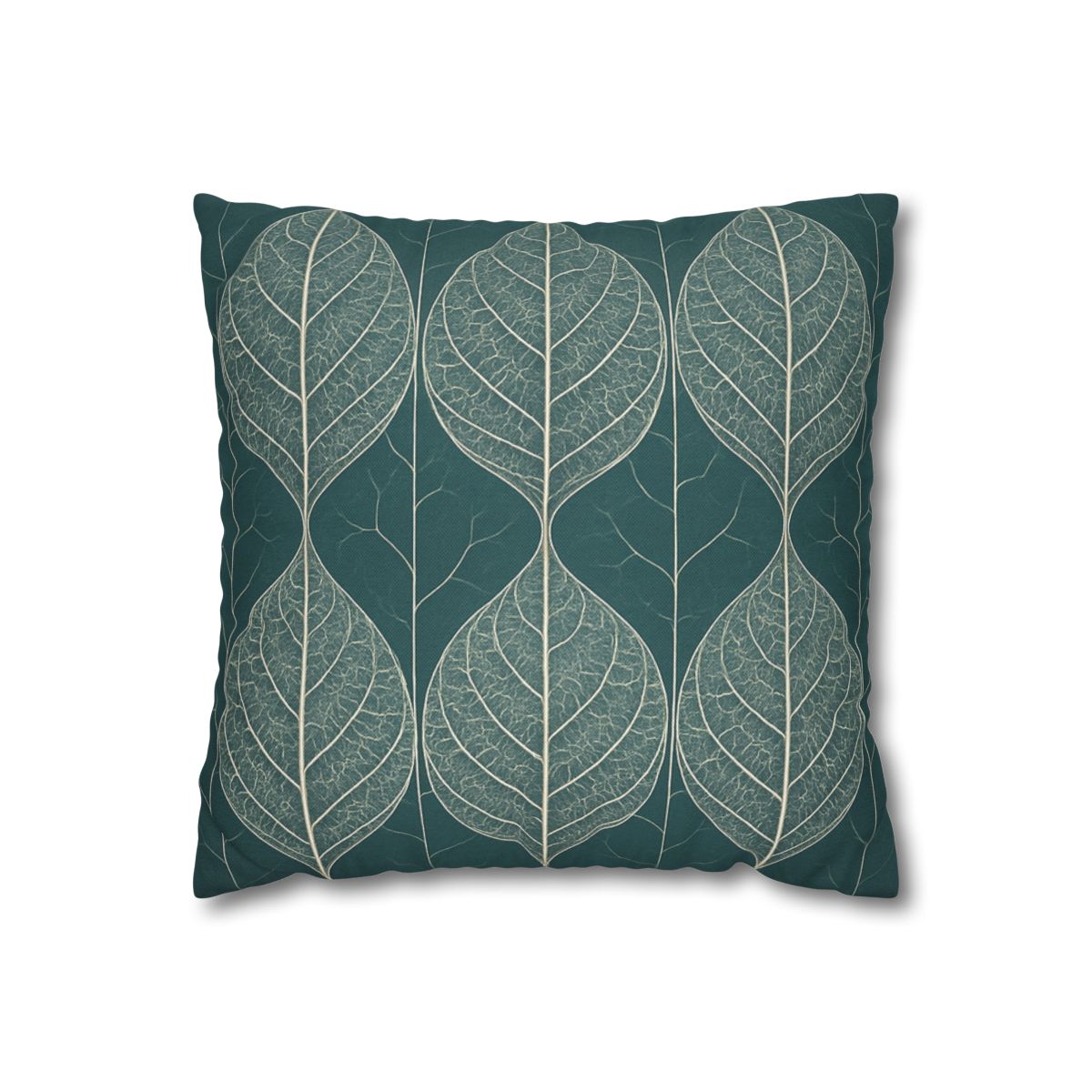 Vein Lace Panel stylish decorative pillowcases