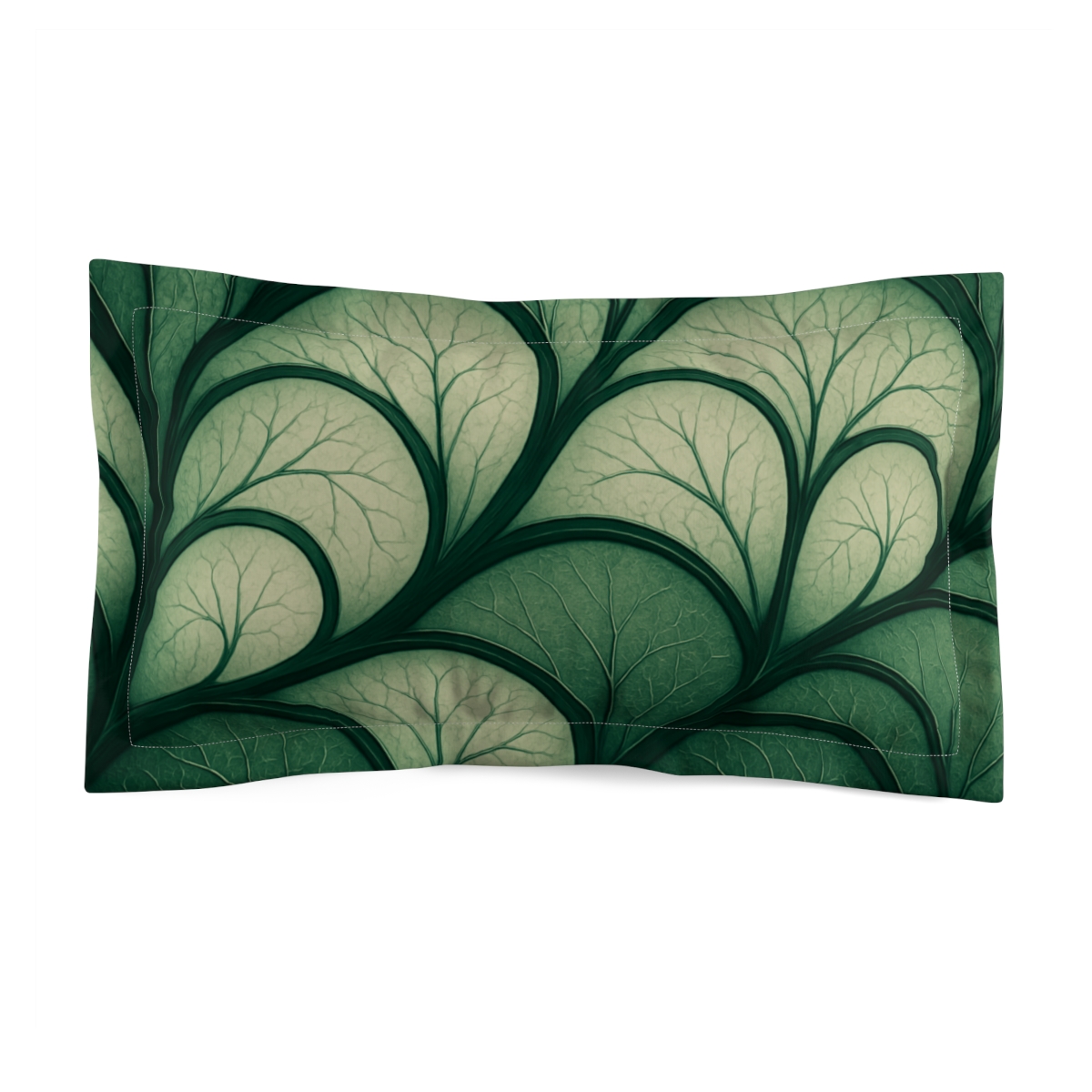 Vein Lace Panorama comfortable bed pillows