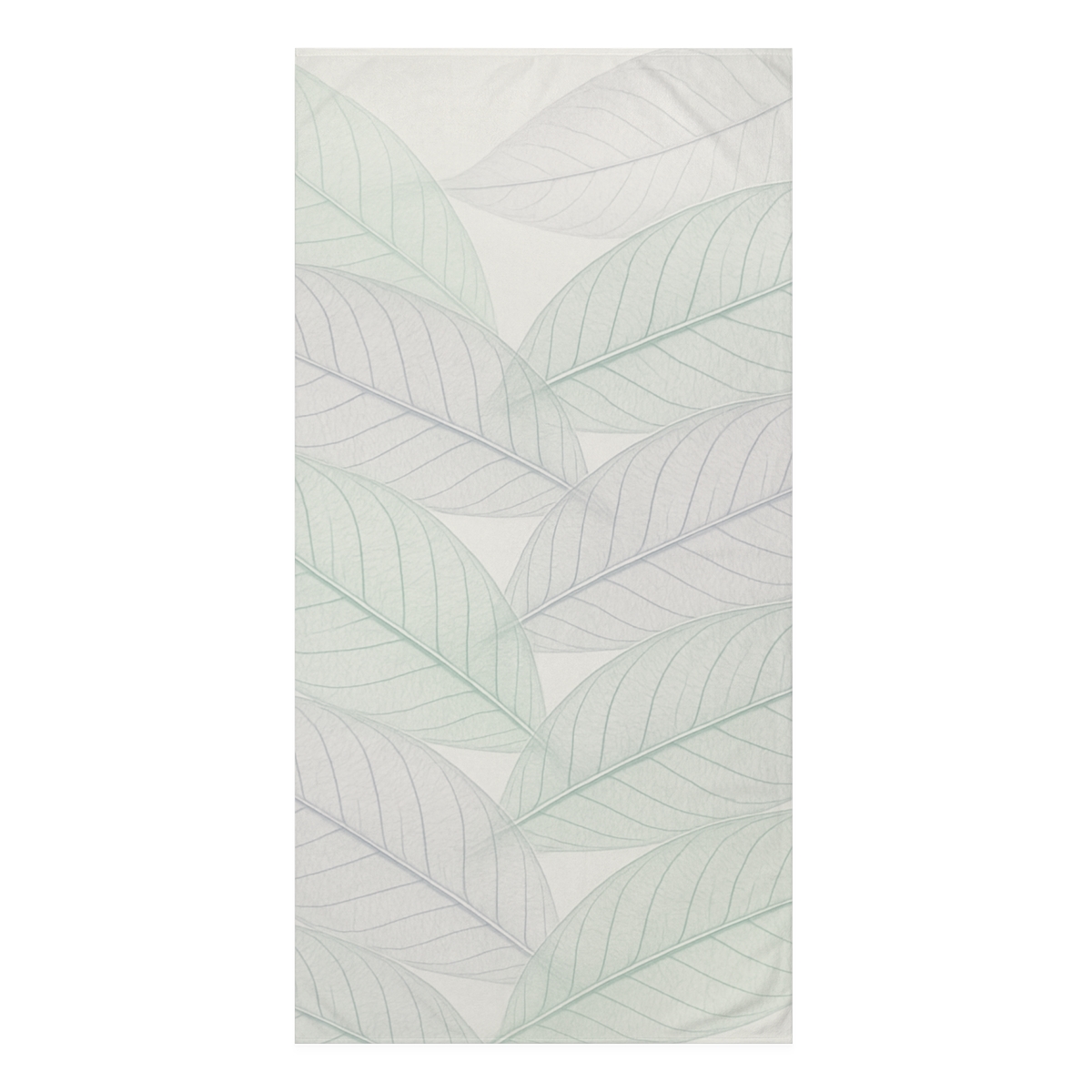 Vein Lace Panorama unique gift towels