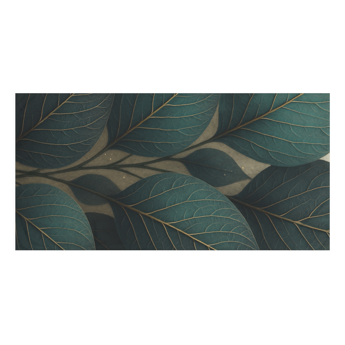 Vein Lace Radiance decorative home towelscustom towels