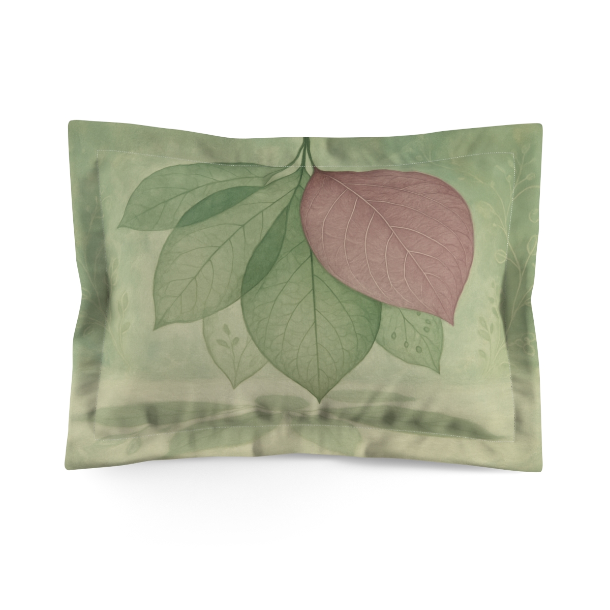 Vein Lacework Pendant unique shape pillows