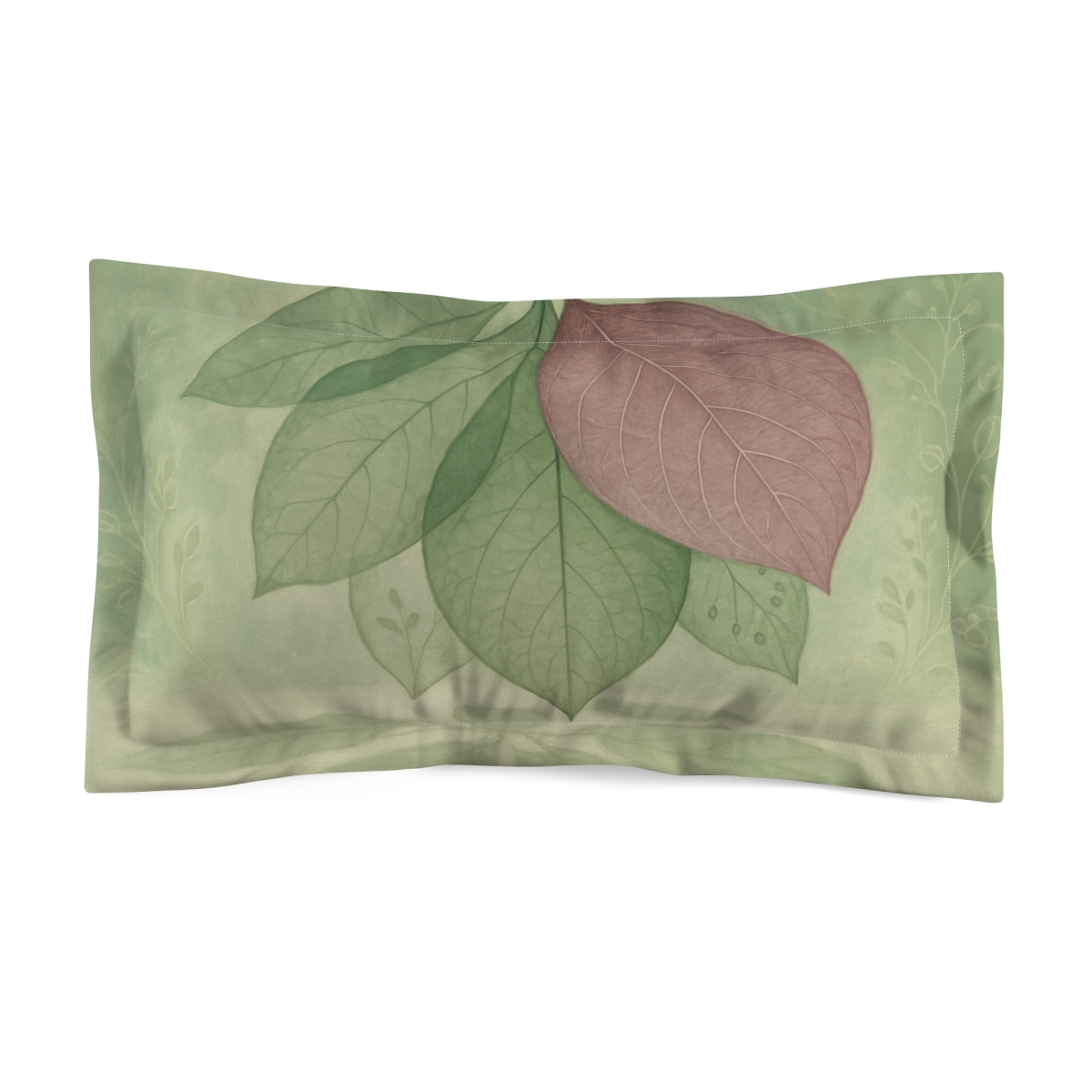 Vein Lacework Pendant unique shape pillows