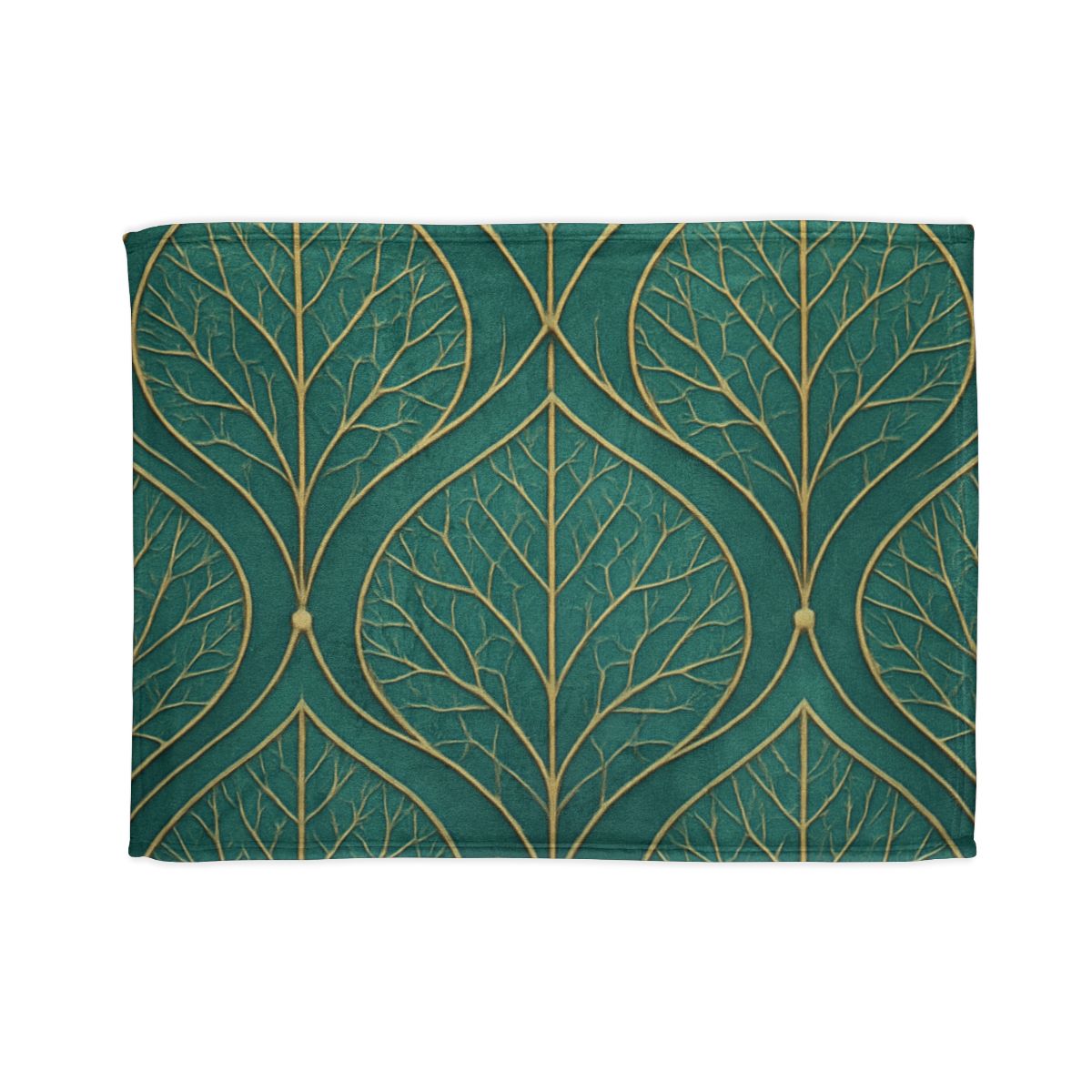 Vein Lattice Aurora warm winter blankets