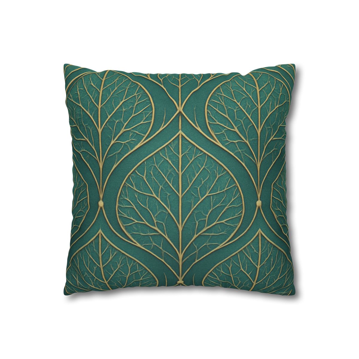 Vein Lattice Aurora personalized pillow covers