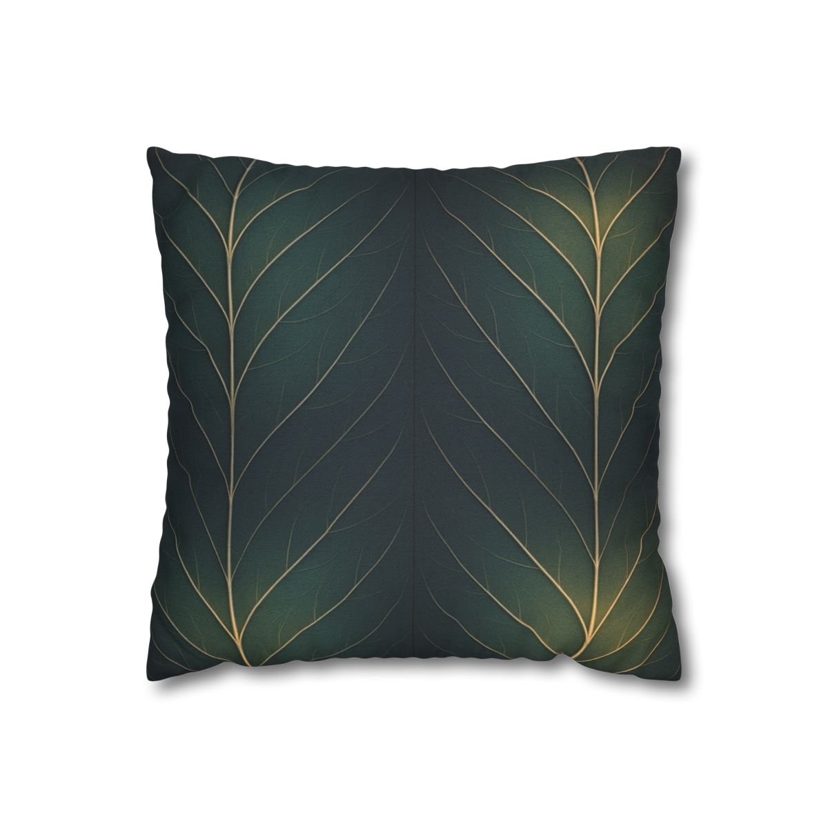 Vein Lattice Aurora stylish decorative pillowcases