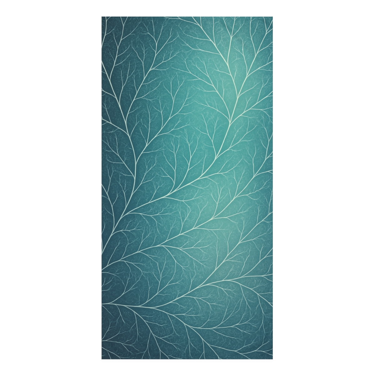 Vein Map Aurora Lace decorative home towels