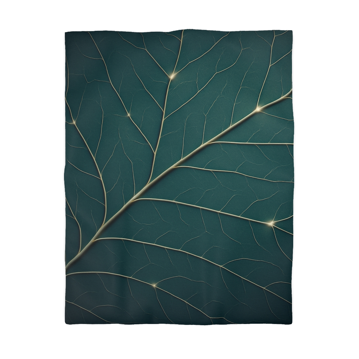 Vein Map Constellation stylish duvet covers