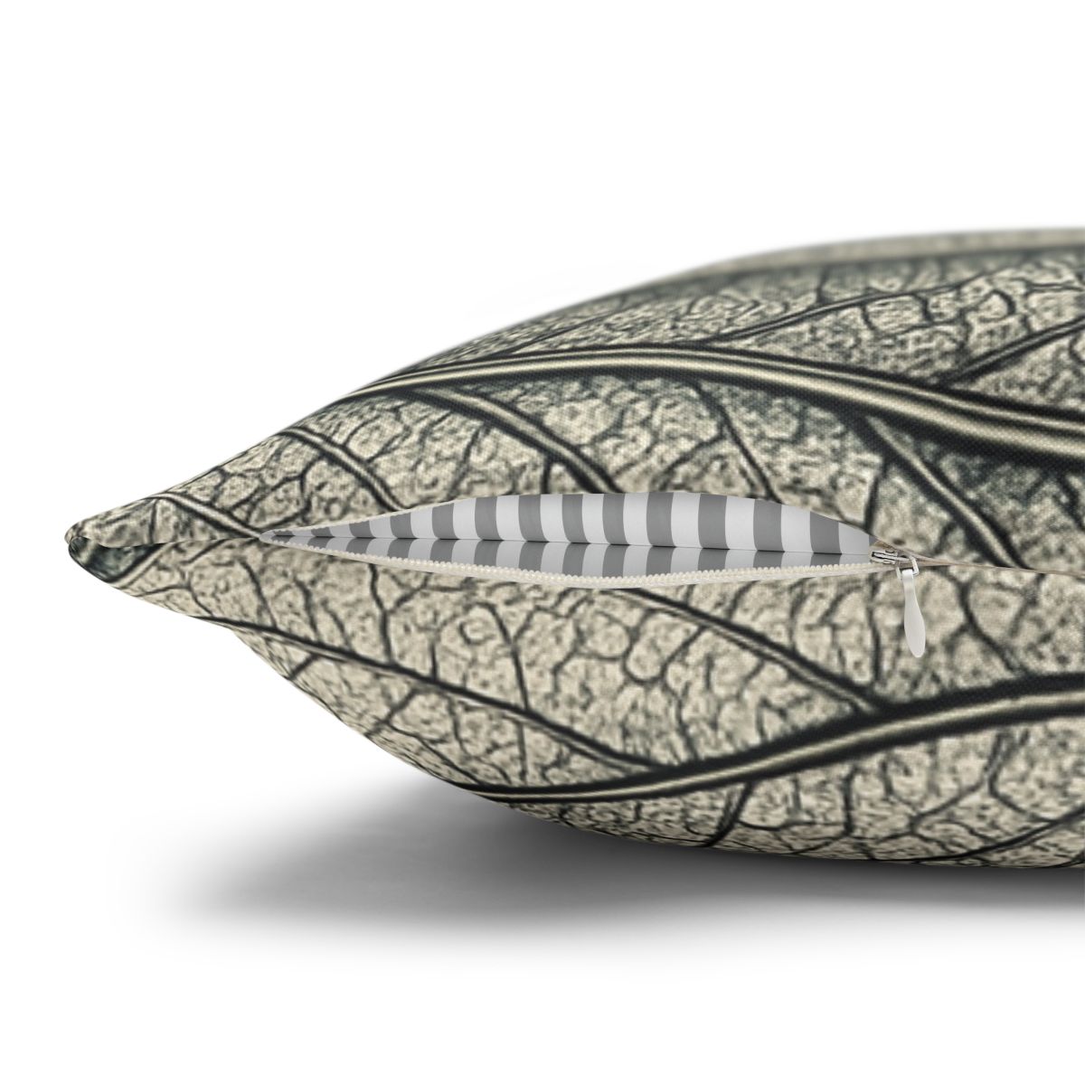 Vein Map Filigree soft cotton pillow cases