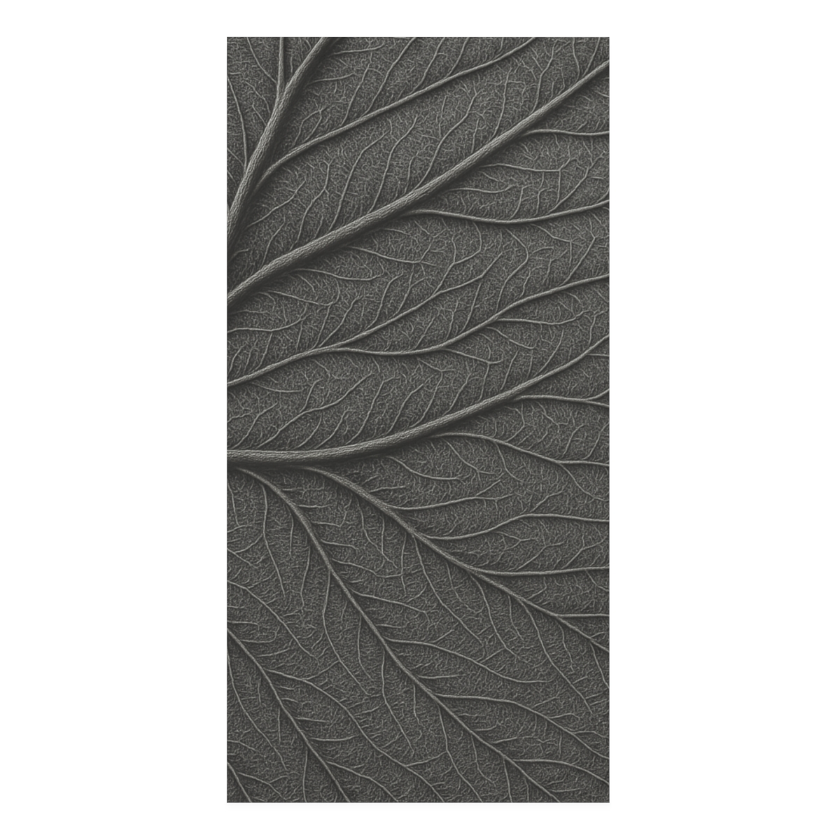 Vein Map Microengraving stylish beach towels