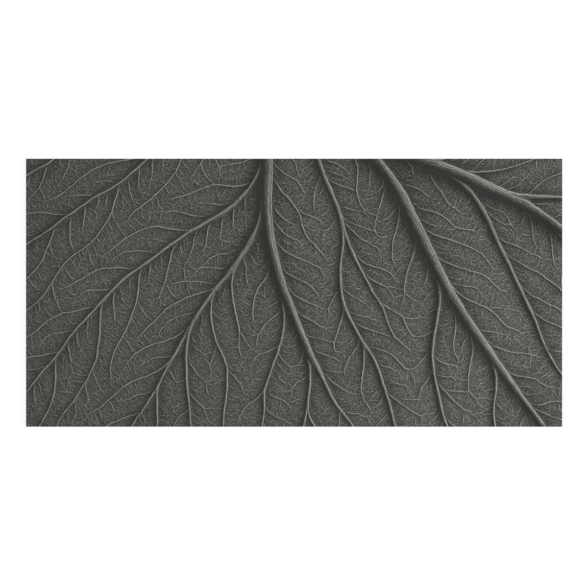 Vein Map Microengraving stylish beach towels