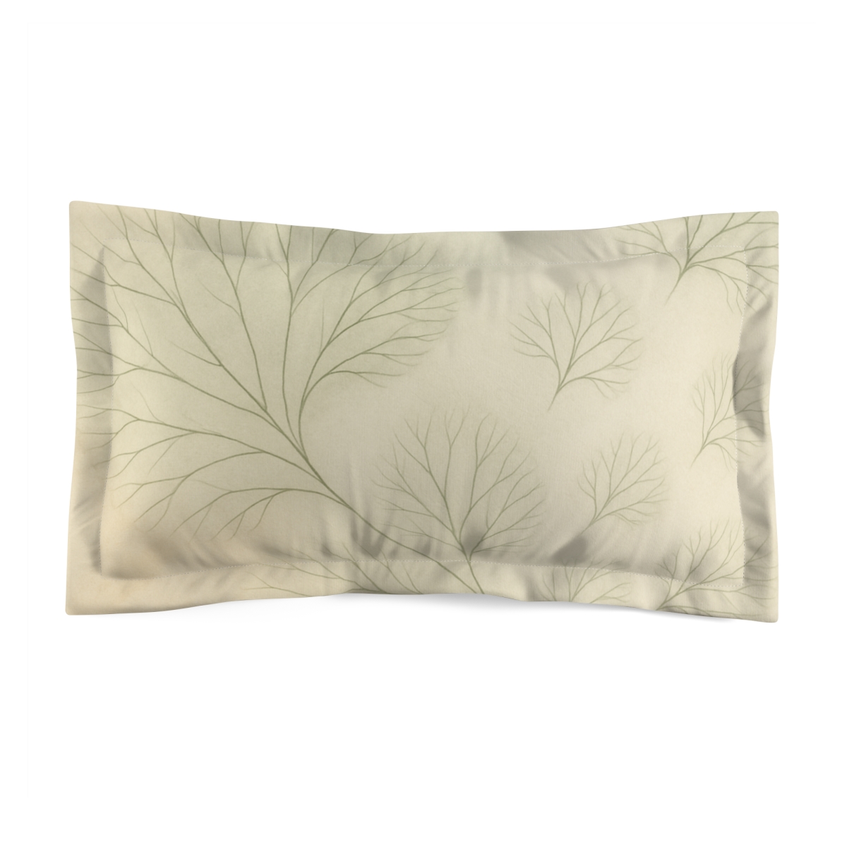 Vein Map Radiance soft plush pillows