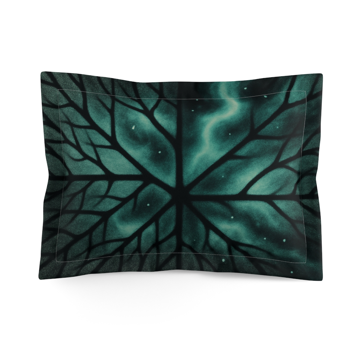 Vein Nebula Lattice comfortable bed pillows