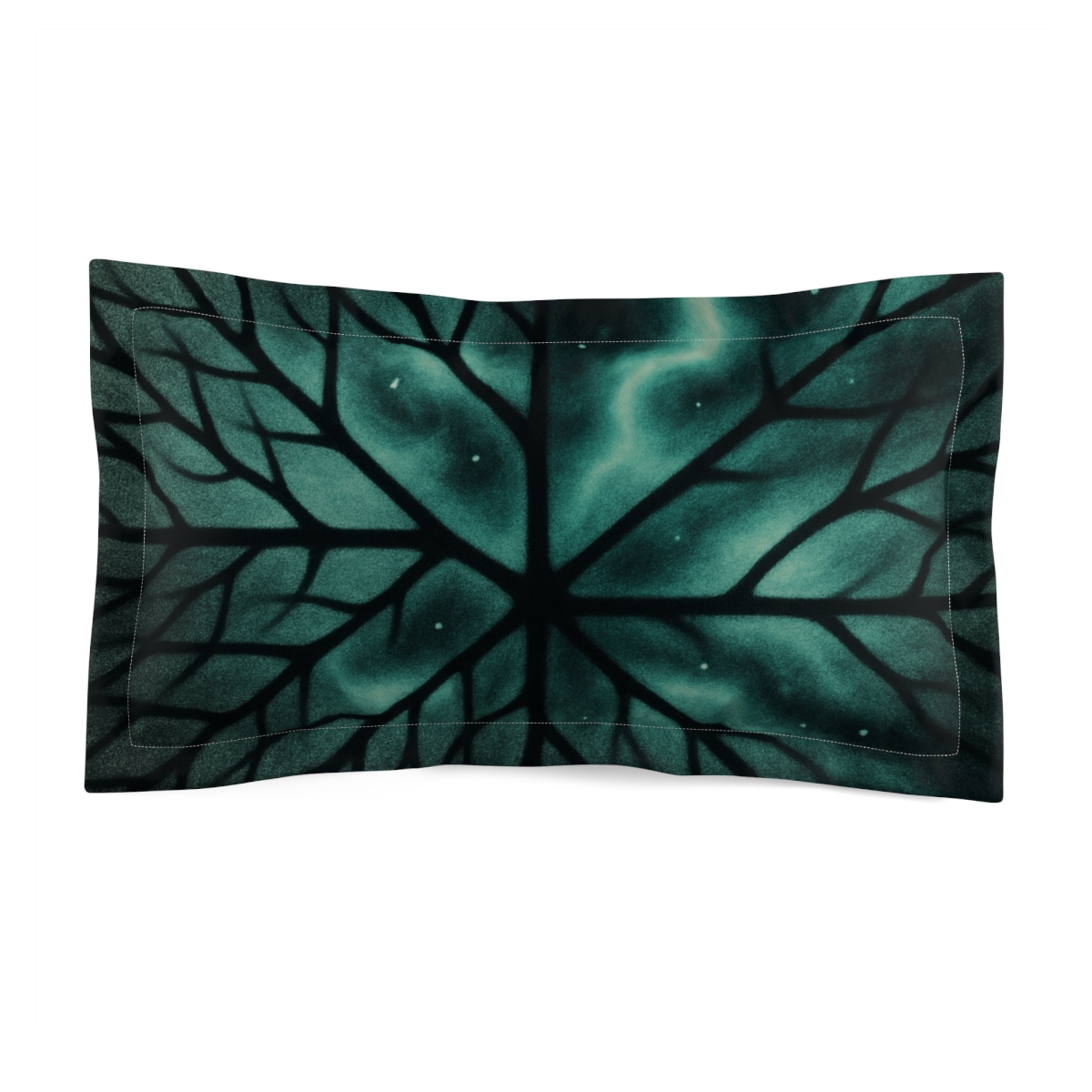 Vein Nebula Lattice comfortable bed pillows