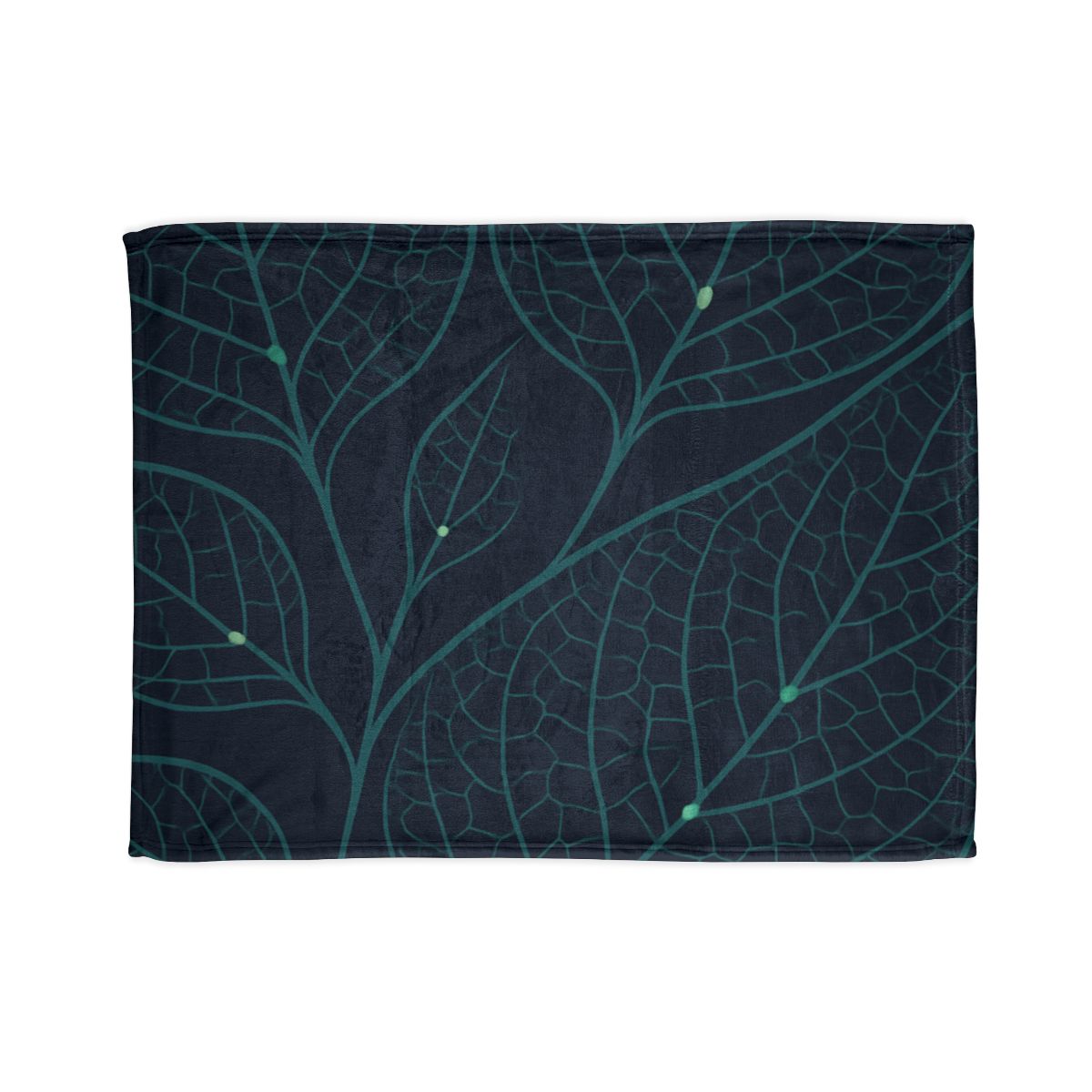 Vein Network Constellation Weave unique gift blankets
