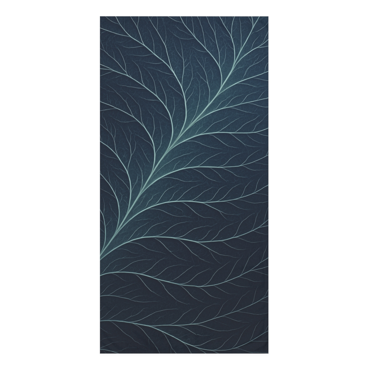 Vein Ripple Constellation personalized bath towels