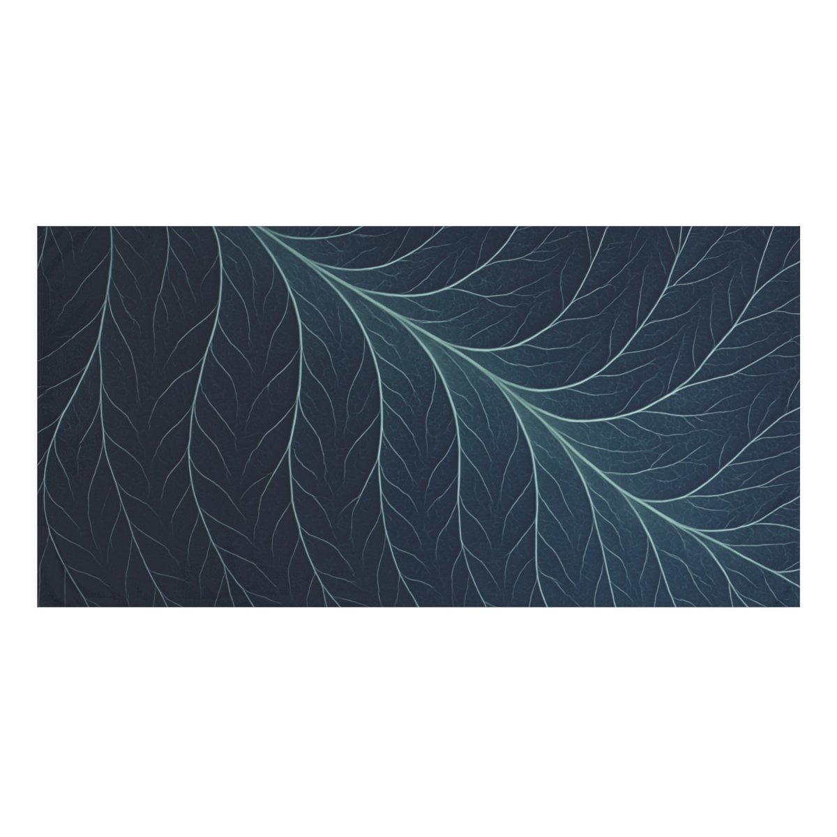 Vein Ripple Constellation personalized bath towels