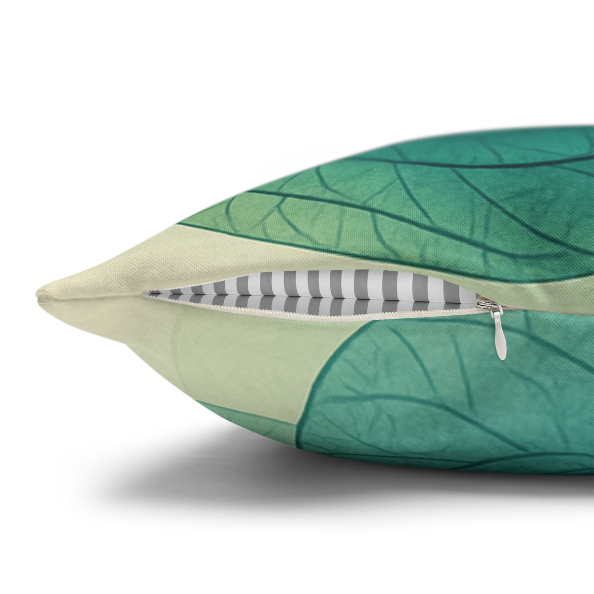 Vein Spiral Canopy personalized pillow covers