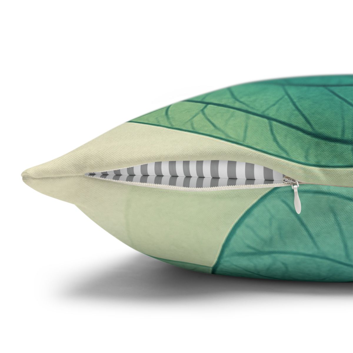 Vein Spiral Canopy personalized pillow covers