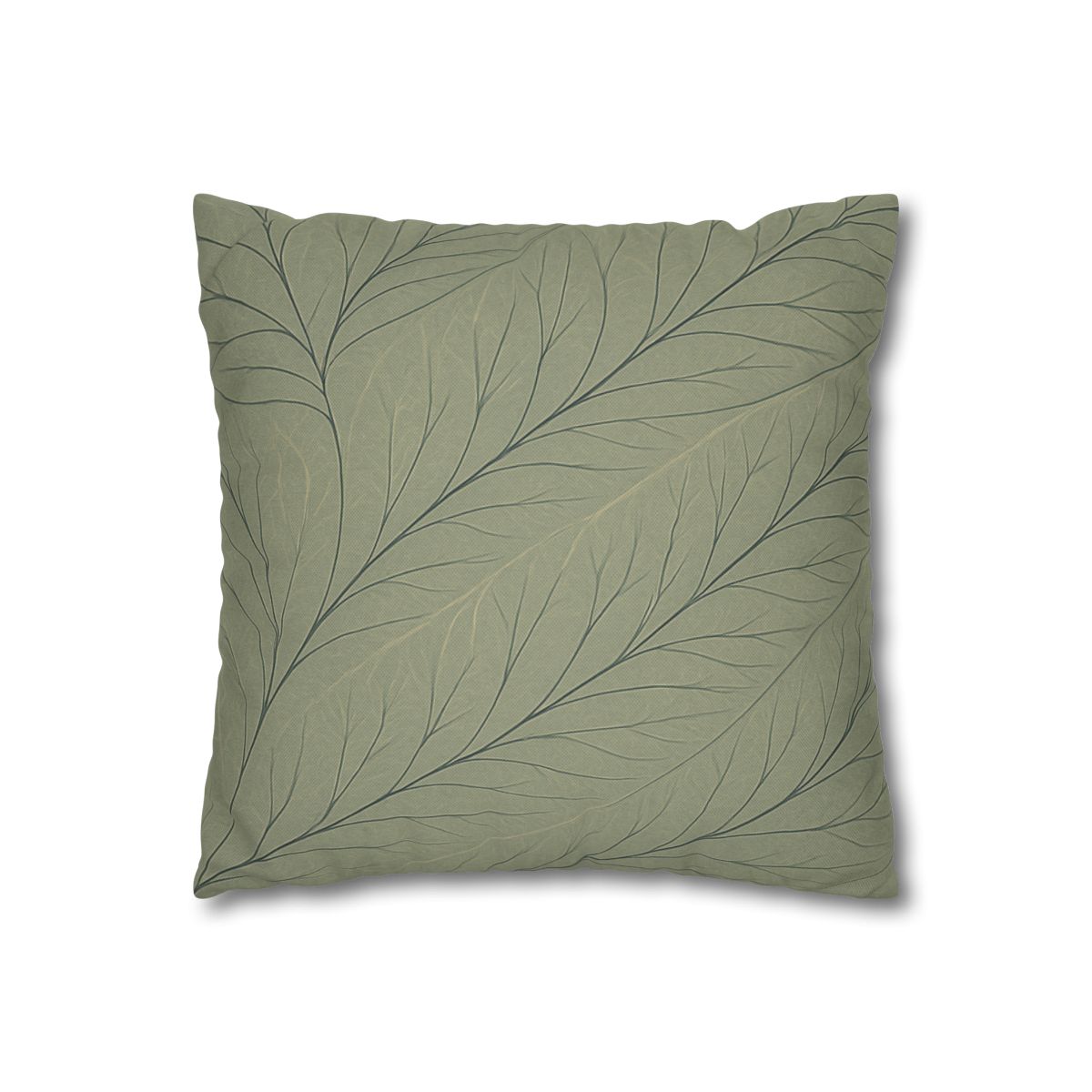 Veined Lace Circuit comfortable bedding pillow covers
