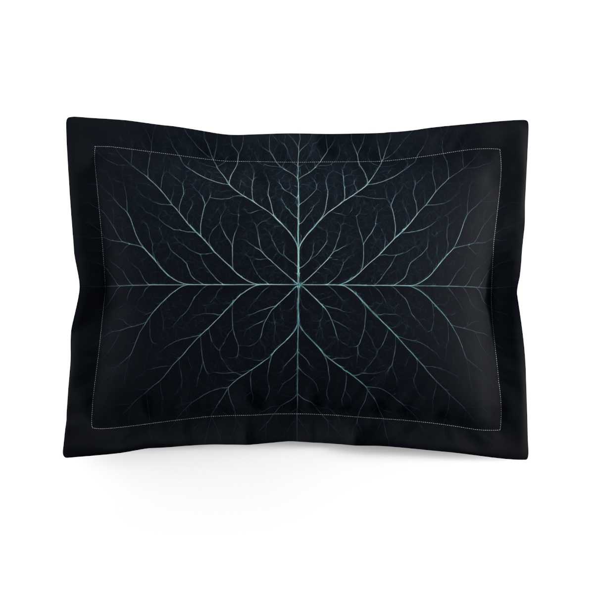Veined Nebula Lattice gift pillows for home