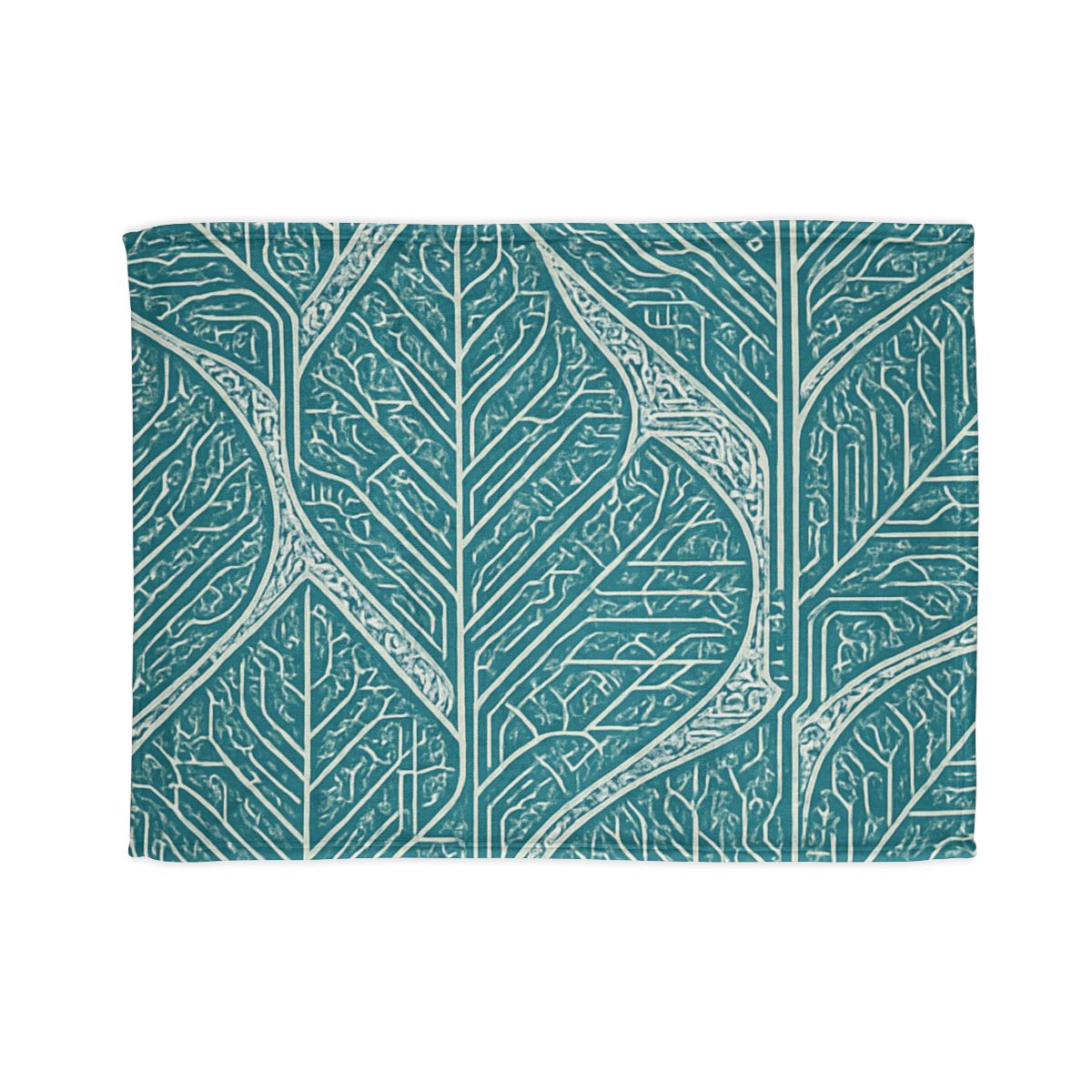 Veinline Circuit Lace stylish throw blankets