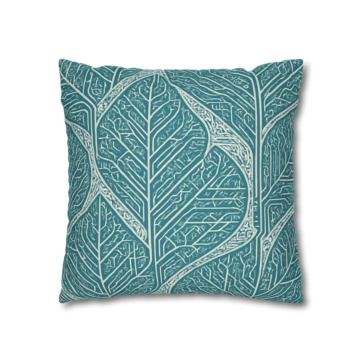 Veinline Circuit Lace personalized pillow covers