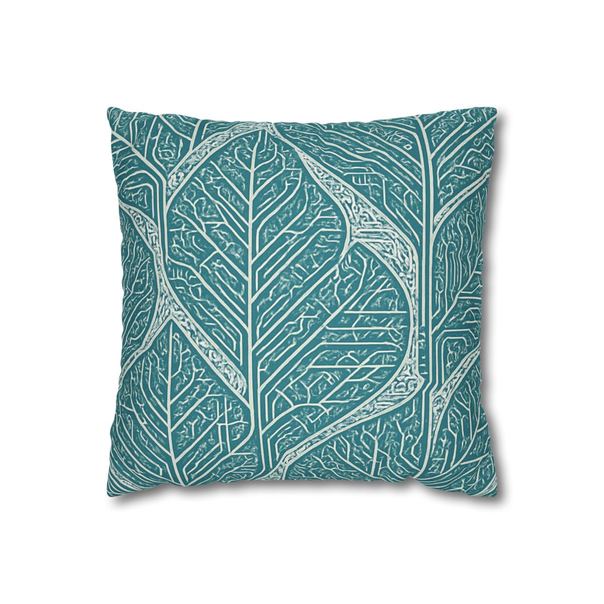 Veinline Circuit Lace personalized pillow covers