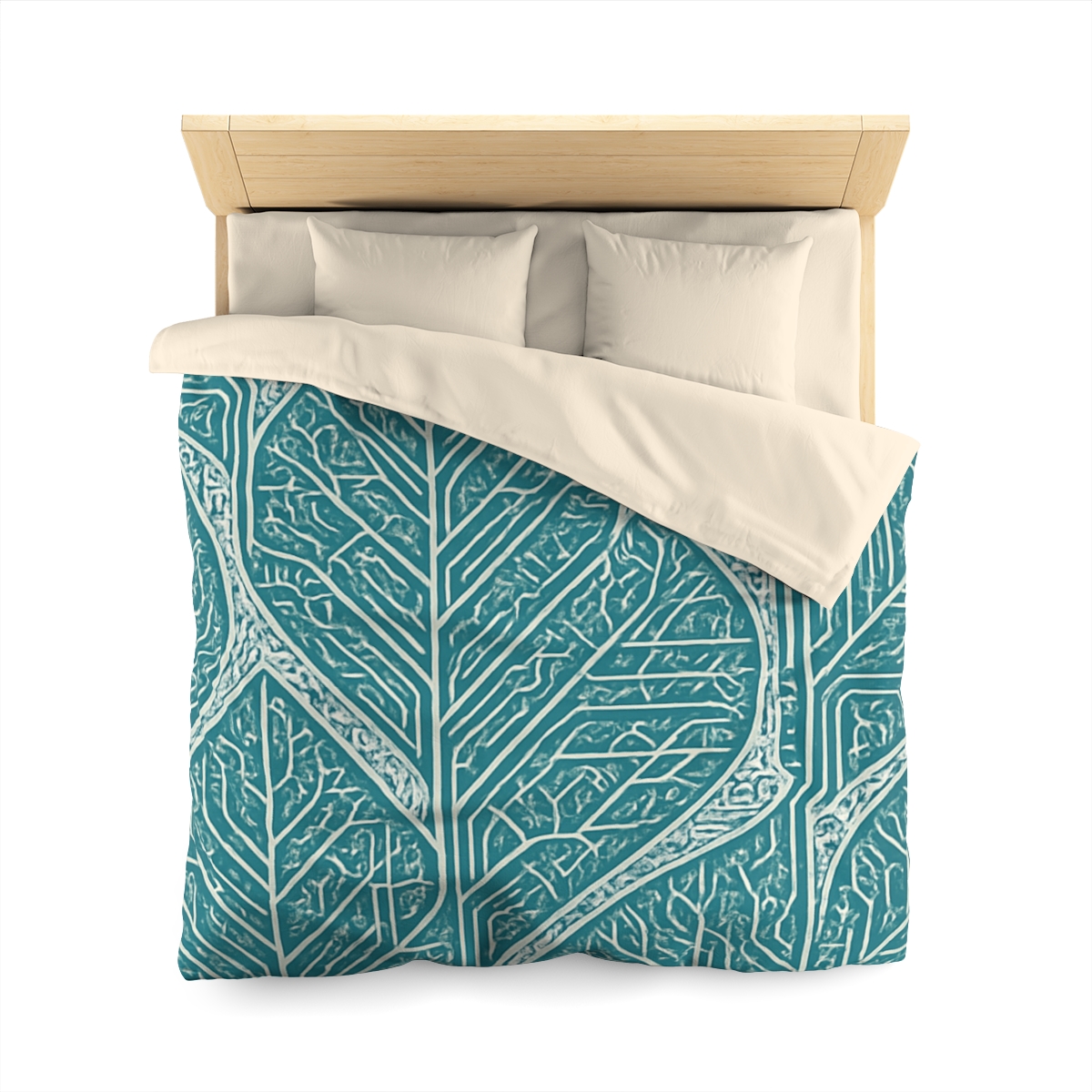 Veinline Circuit Lace duvets for gifts