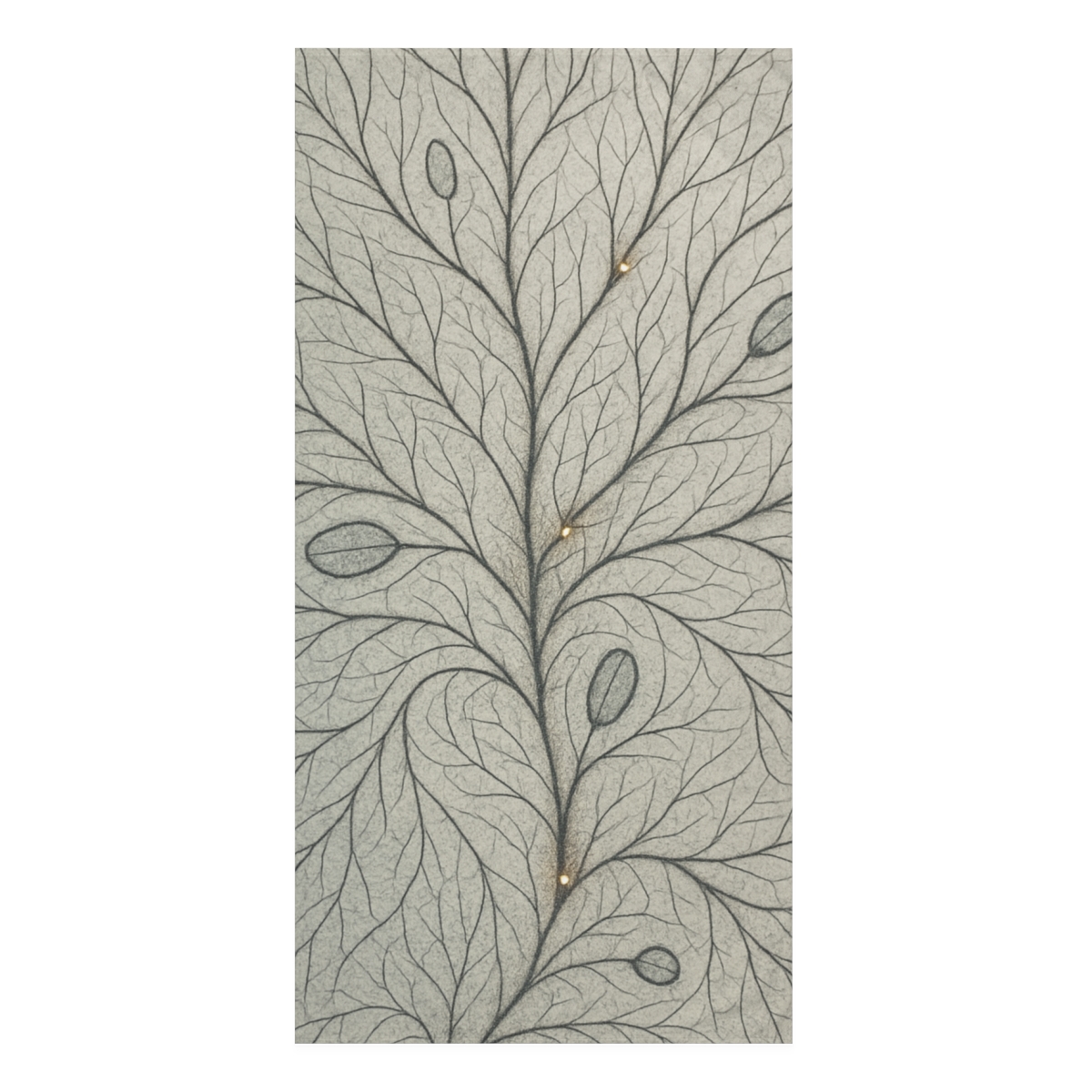 Veinline Constellation Filigree stylish beach towels