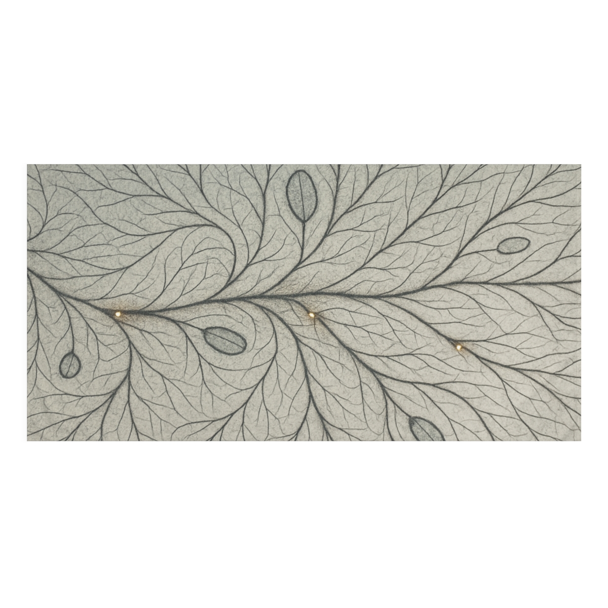 Veinline Constellation Filigree stylish beach towels