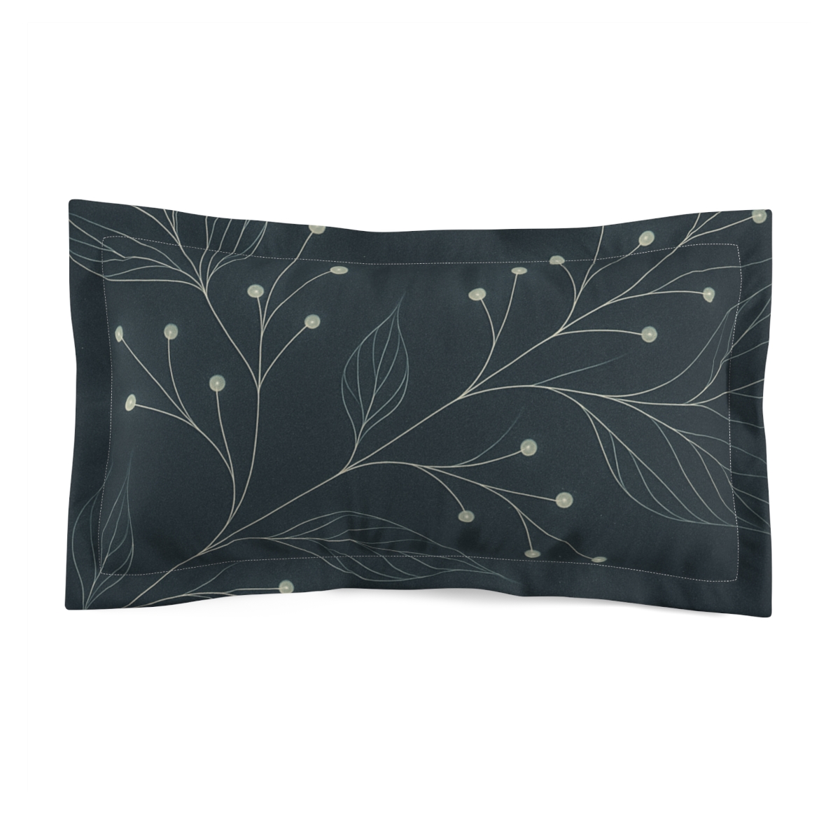 Veinwork Constellation Lattice trendy accent pillows