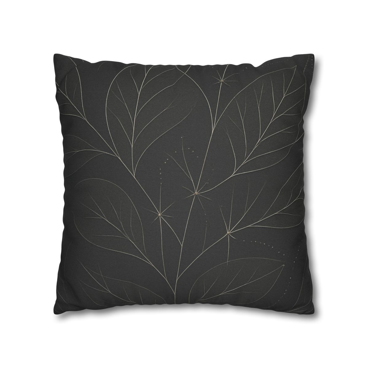 Veinwork Constellation Lattice stylish decorative pillowcases