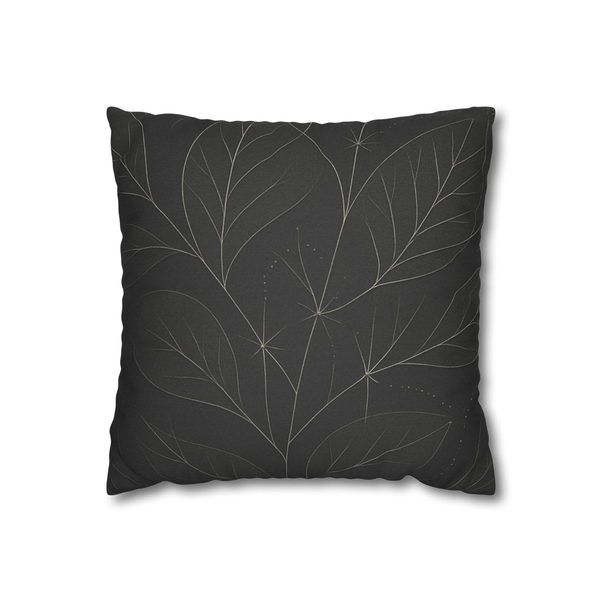 Veinwork Constellation Lattice stylish decorative pillowcases