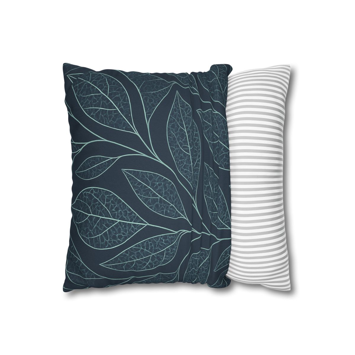 Veinwork Constellation Lattice soft cotton pillow cases