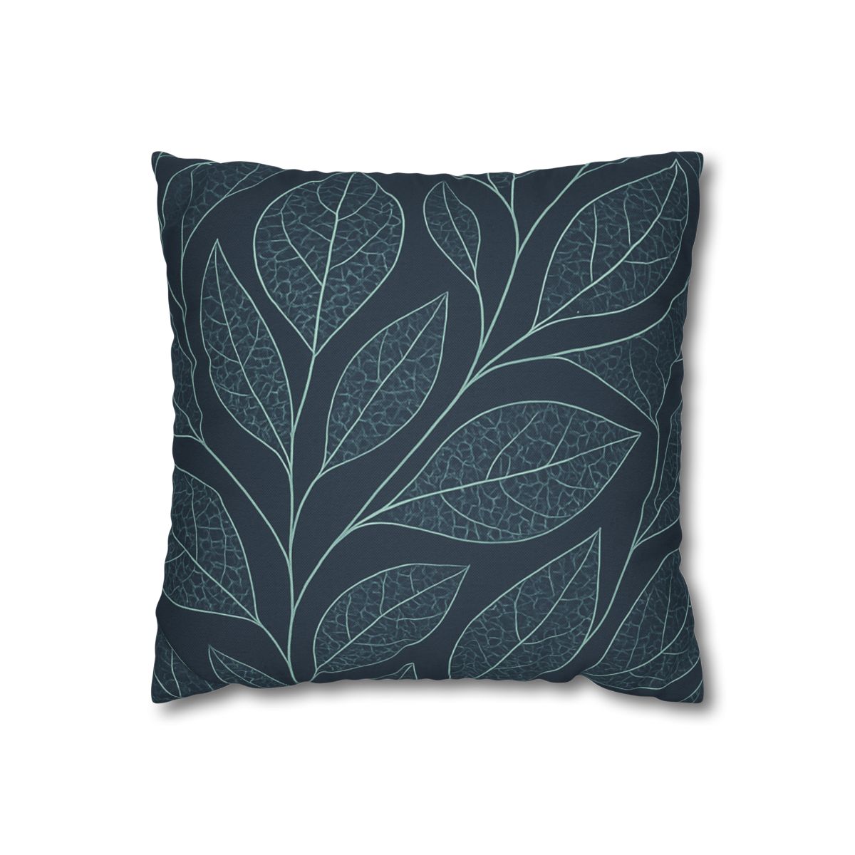 Veinwork Constellation Lattice soft cotton pillow cases