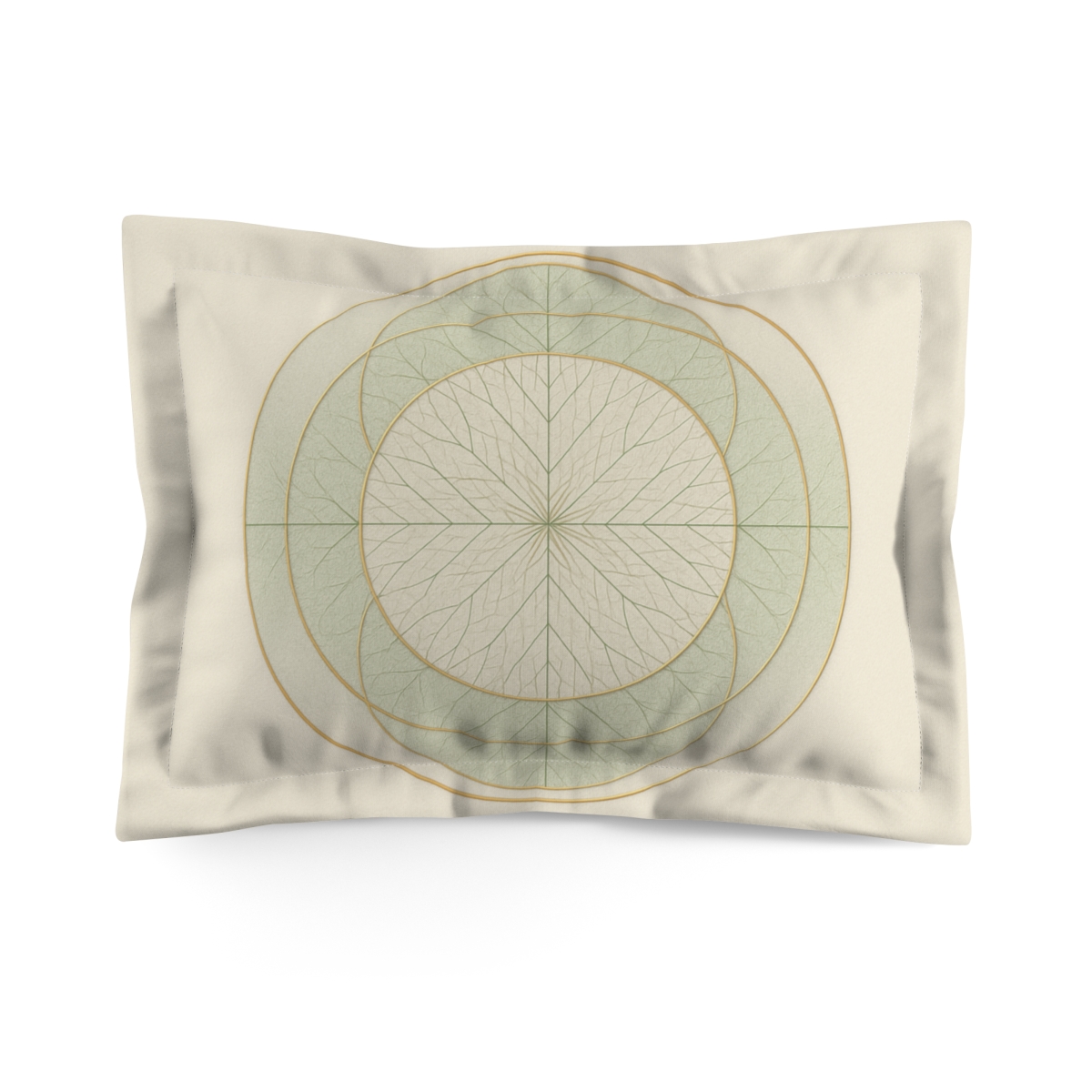 Veinwork Halo Lattice trendy accent pillows