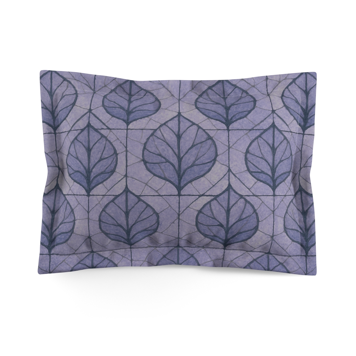Veinwork Mosaic custom pillows
